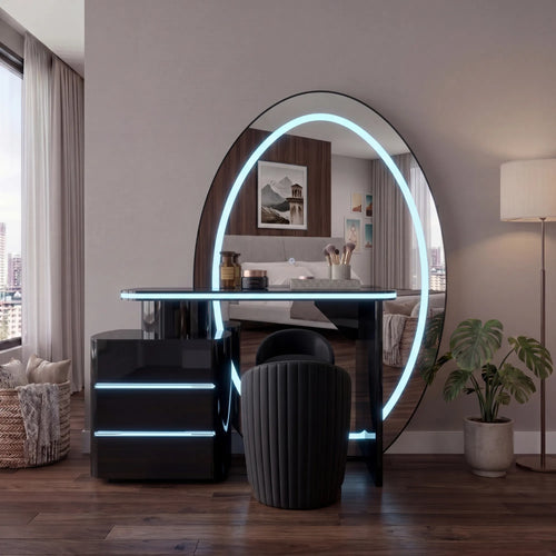 Bellagio Dressing Table