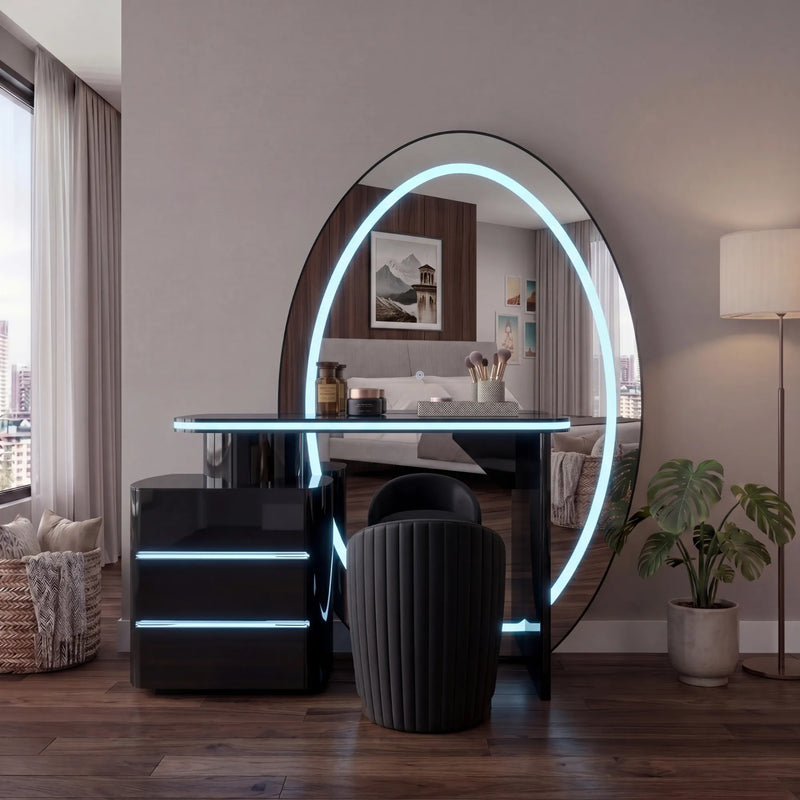 Bellagio Dressing Table