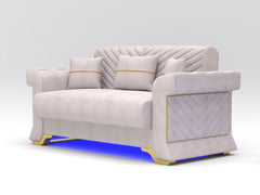 Beirut Sofa Set