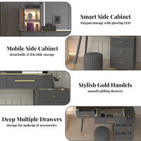 Derby Dressing Table