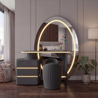 Bellagio Dressing Table