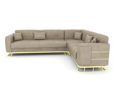 corner mink