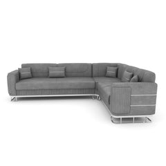 Corner Gray