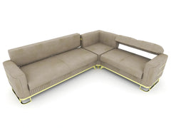 corner mink