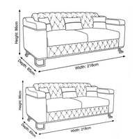 Chelsea Sofa Set