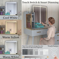 Derby Dressing Table