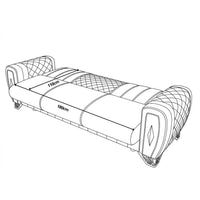 Windsor Sofa Set
