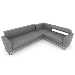 Corner Gray