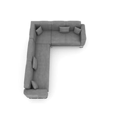 Corner Gray
