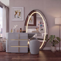 Basel Dressing Table
