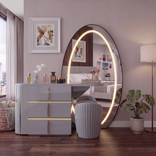 Basel Dressing Table