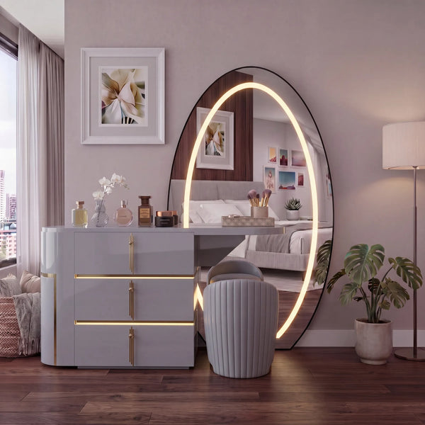 Basel Dressing Table