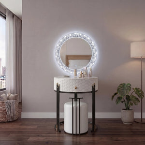Arco Dressing Table