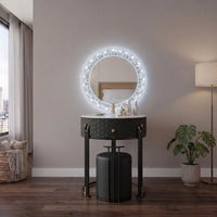 Arco Dressing Table
