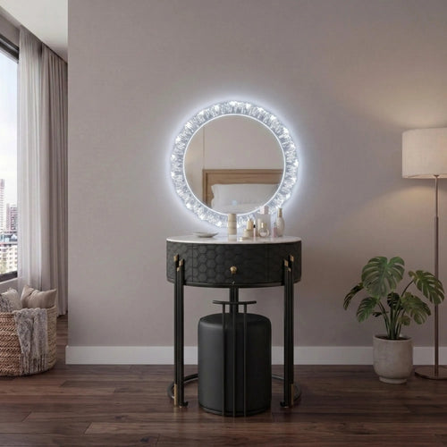 Arco Dressing Table