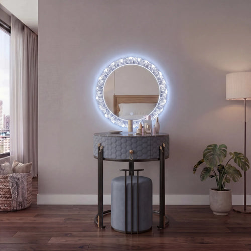 Arco Dressing Table