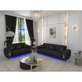 Windsor Sofa Set