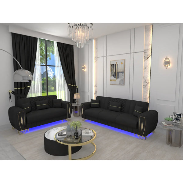 Windsor Sofa Set