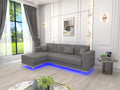 Mayfair L-Shape Sofa Bed