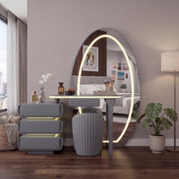 Chicago Dressing Table