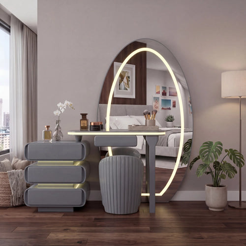 Chicago Dressing Table