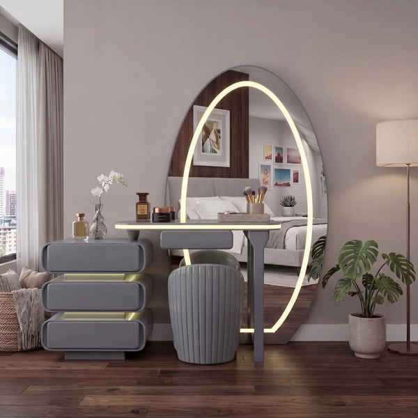 Chicago Dressing Table