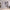 URBAN FURNISHING Modern 4-Door Wardrobe with Mirror &  2 Bottom Drawers 180CM