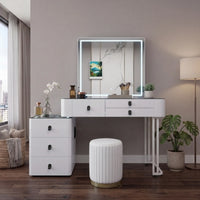 Bristol Dressing Table