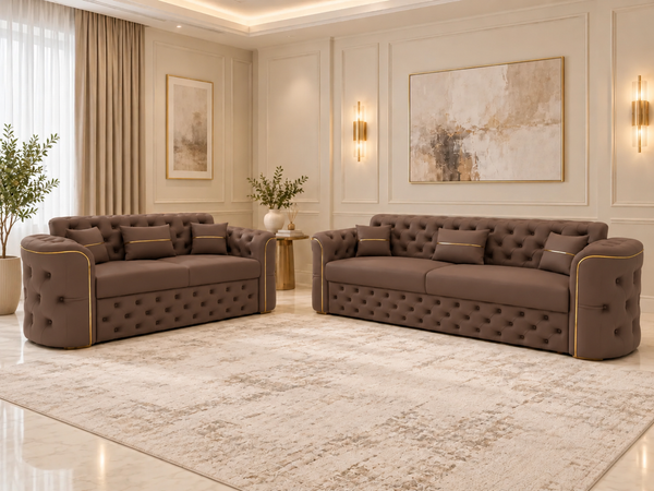 Hampton Sofa Bed