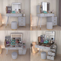 Derby Dressing Table