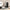 URBAN FURNISHING Modern 3-Door Wardrobe with Mirror & 2 Bottom Drawers