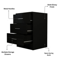 Malmo Bedside
