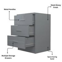 Malmo Bedside