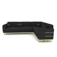 Corner Black