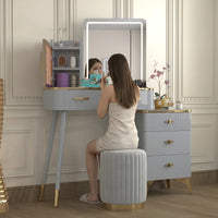 Derby Dressing Table