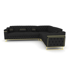 Corner Black