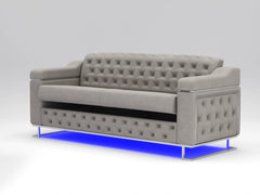3+2 seater Lightgrey