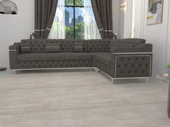 Corner Dark Grey