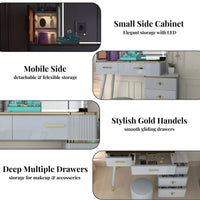 Derby Dressing Table