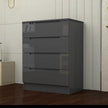 Dark Gray