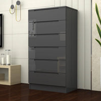 Amalfi 6 Drawers Chest