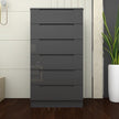 Dark Gray