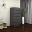 Dark Gray