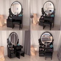 Ankara Dressing Table