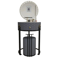 Arco Dressing Table