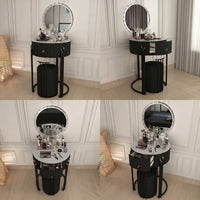 Arco Dressing Table