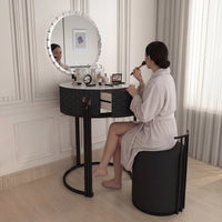 Arco Dressing Table