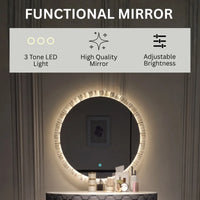 Arco Dressing Table
