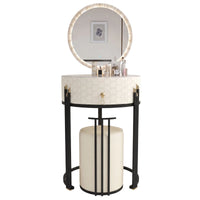 Arco Dressing Table