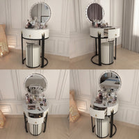 Arco Dressing Table